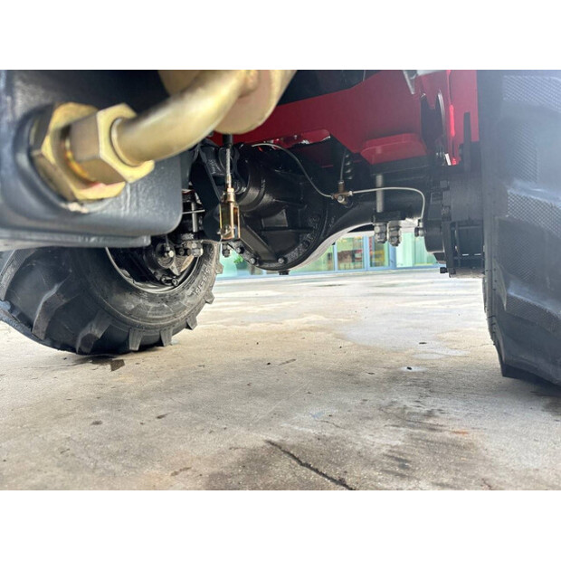 2025 Wolf Mini 780T-44524885