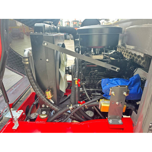 2025 Wolf Mini 780T-44524893