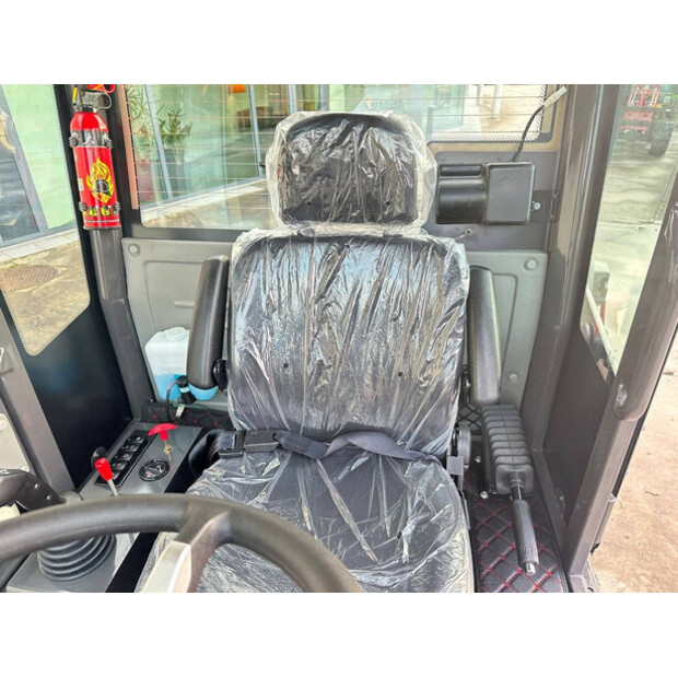 2025 Wolf Mini 780T-44524901