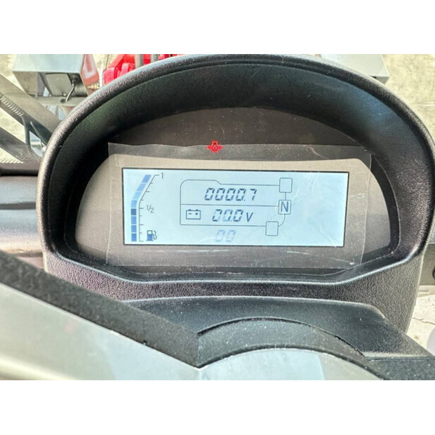 2025 Wolf Mini 780T-44524902