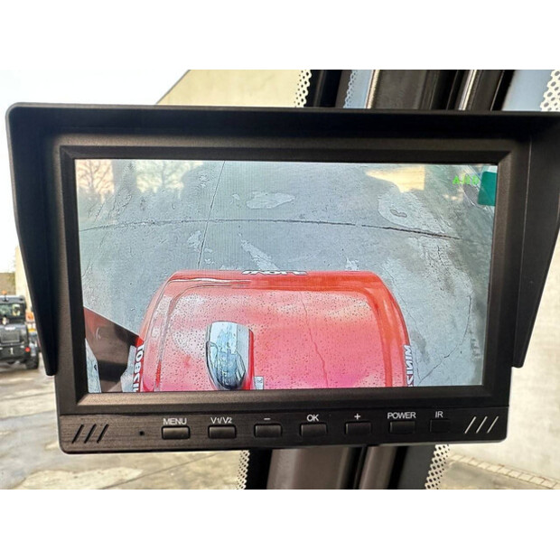 2025 Wolf Mini 780T-44524903