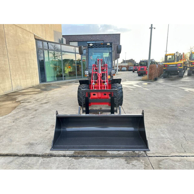 2025 Wolf MINI 780H-44524907