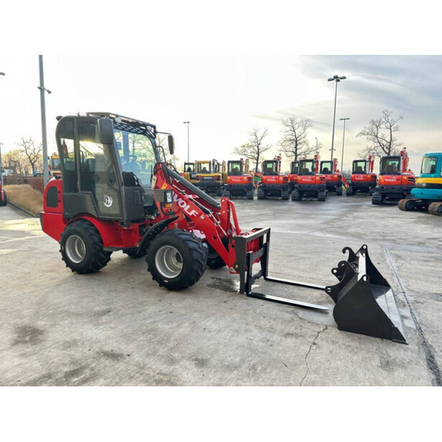 2025 Wolf MINI 780H-44524908