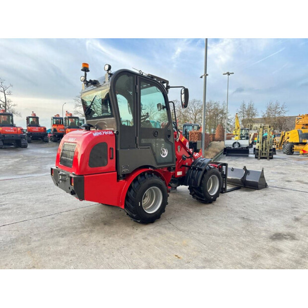 2025 Wolf MINI 780H-44524909