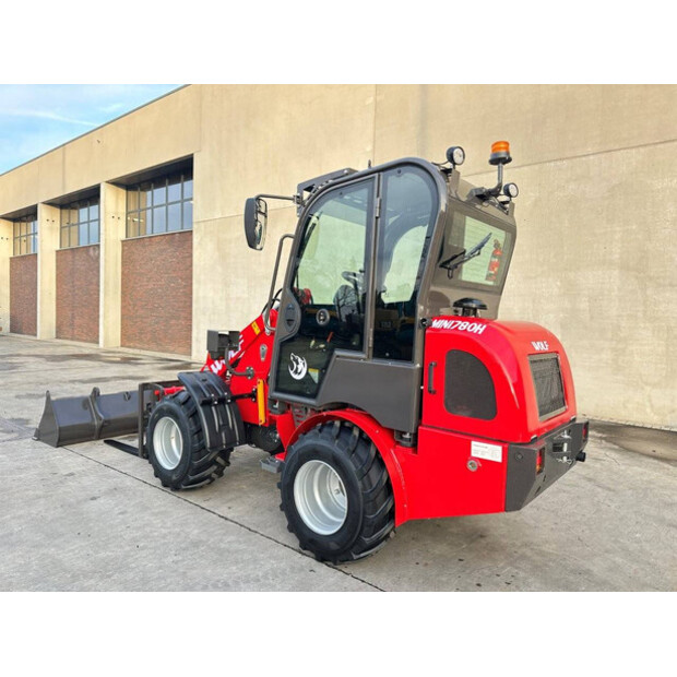 2025 Wolf MINI 780H-44524911