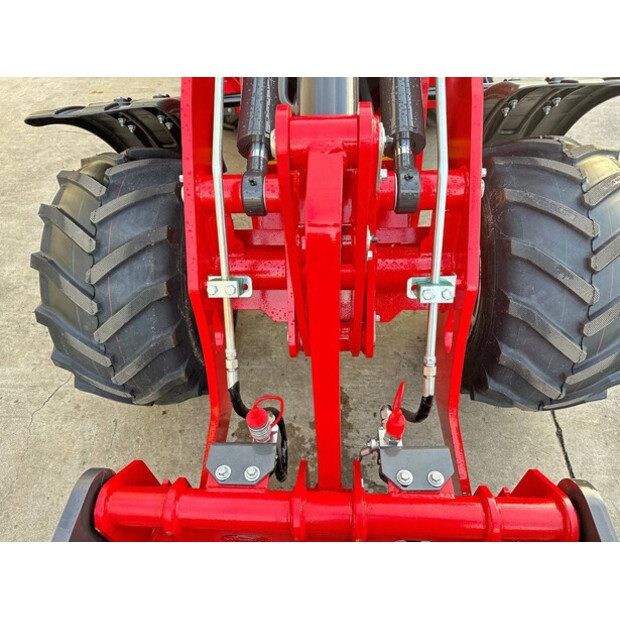 2025 Wolf MINI 780H-44524920