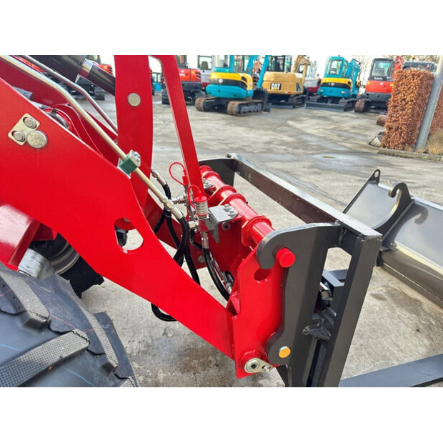 2025 Wolf MINI 780H-44524921