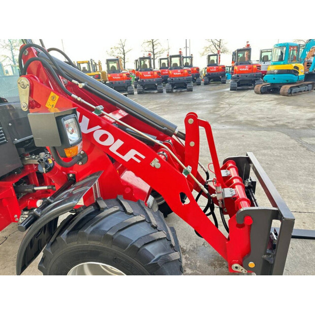 2025 Wolf MINI 780H-44524924