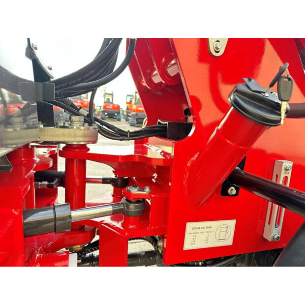 2025 Wolf MINI 780H-44524926