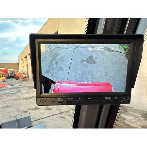 2025 Wolf MINI 780H-44524950