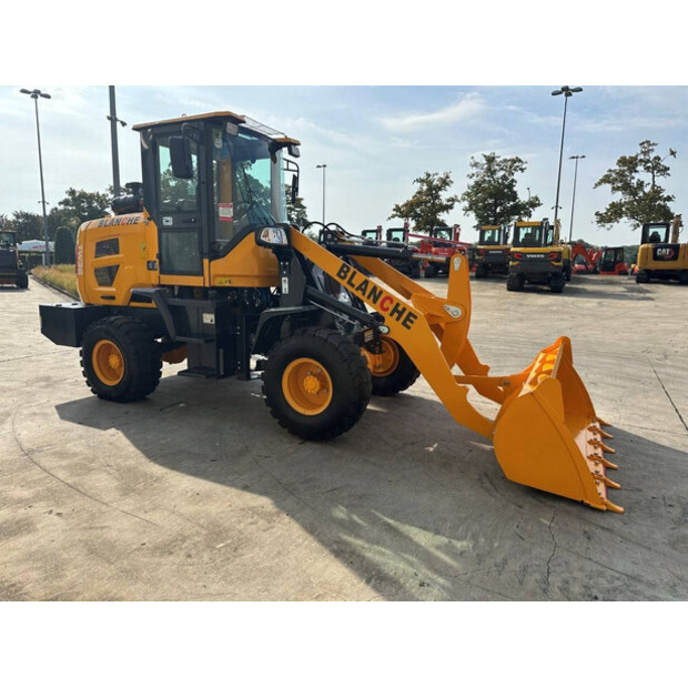 2025 Blanche TW36-44525065