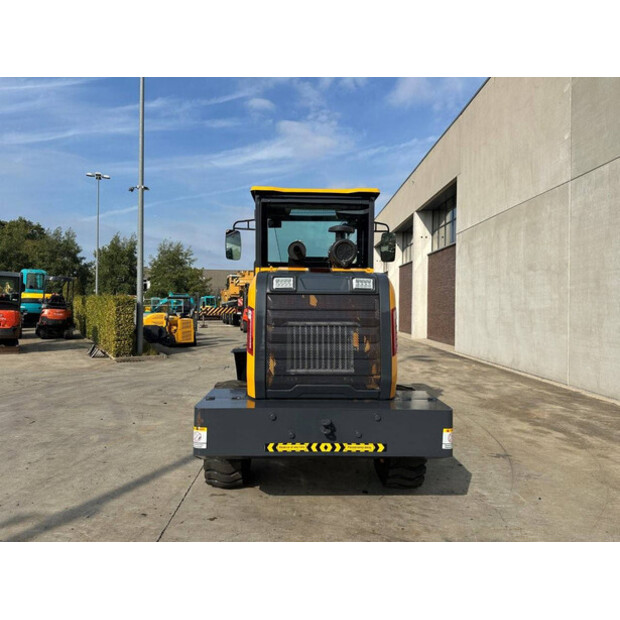 2025 Blanche TW36-44525067