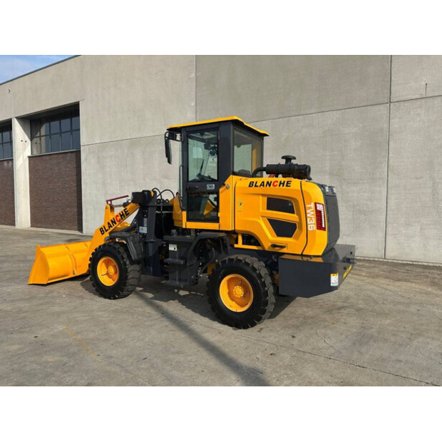 2025 Blanche TW36-44525068