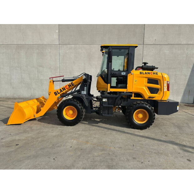 2025 Blanche TW36-44525069