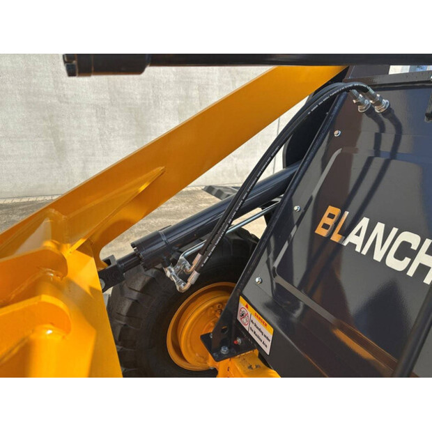 2025 Blanche TW36-44525079