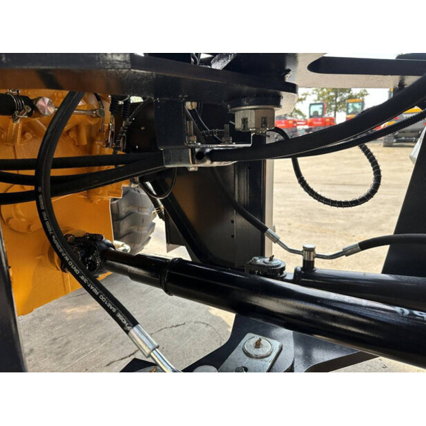 2025 Blanche TW36-44525084