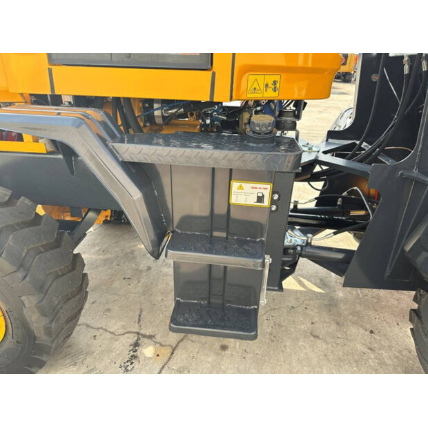 2025 Blanche TW36-44525086