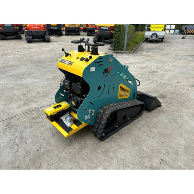 2025 Machpro MP-S300-44525104