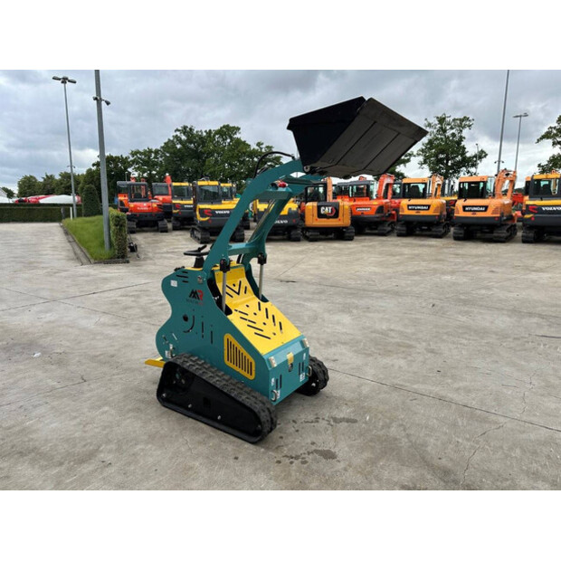 2025 Machpro MP-S300-44525124