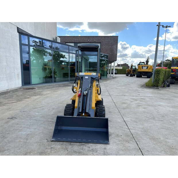 2025 Machpro MP-S800-44525131