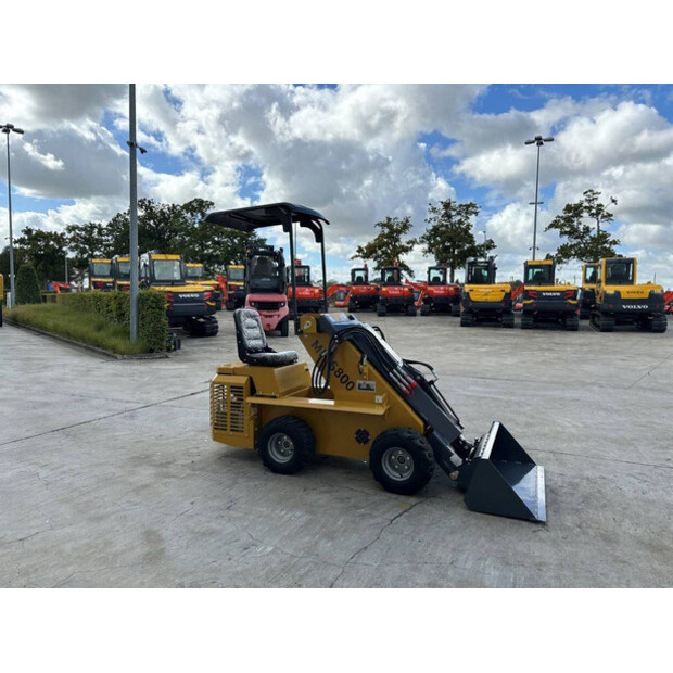 2025 Machpro MP-S800-44525132