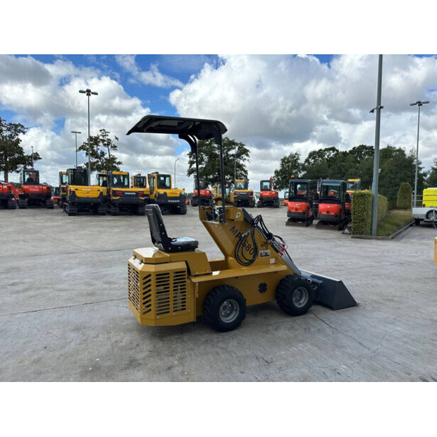 2025 Machpro MP-S800-44525133