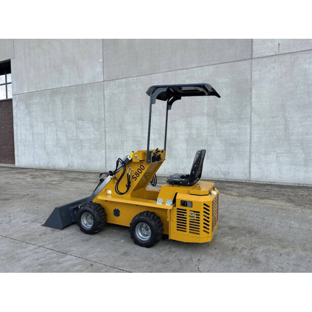 2025 Machpro MP-S800-44525135