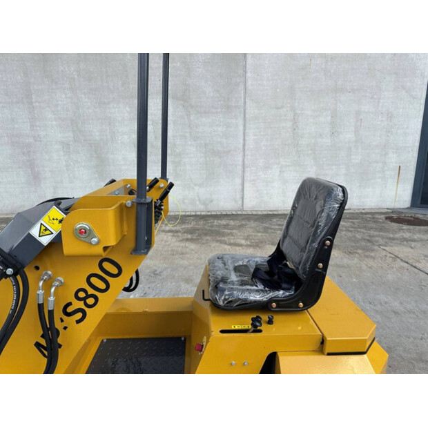 2025 Machpro MP-S800-44525145