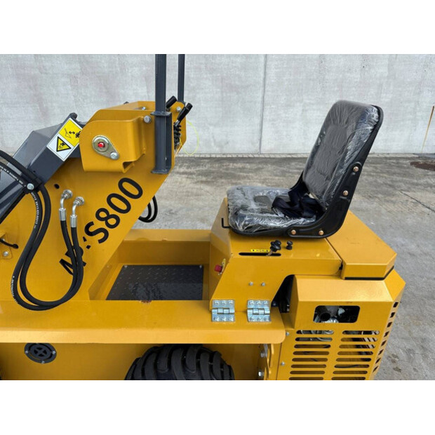 2025 Machpro MP-S800-44525146