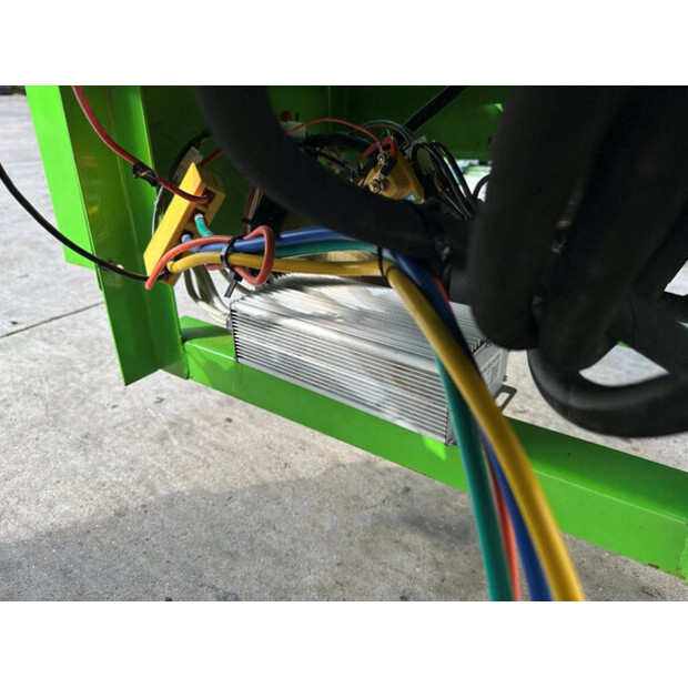 2025 Machpro MP-L307-44525170