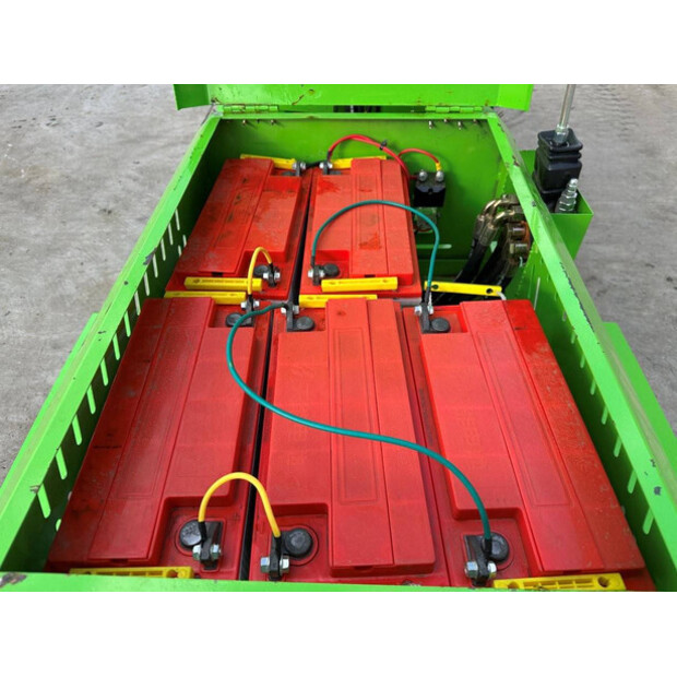 2025 Machpro MP-L307-44525173