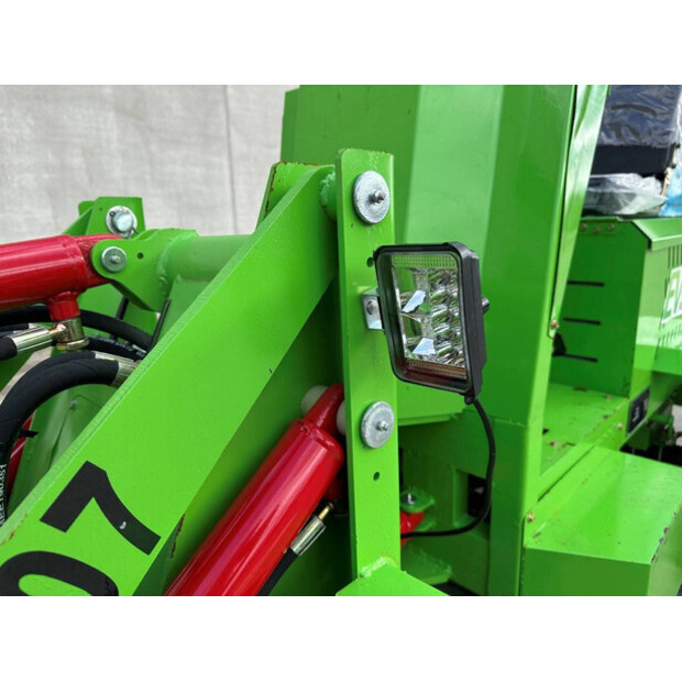 2025 Machpro MP-L307-44525180