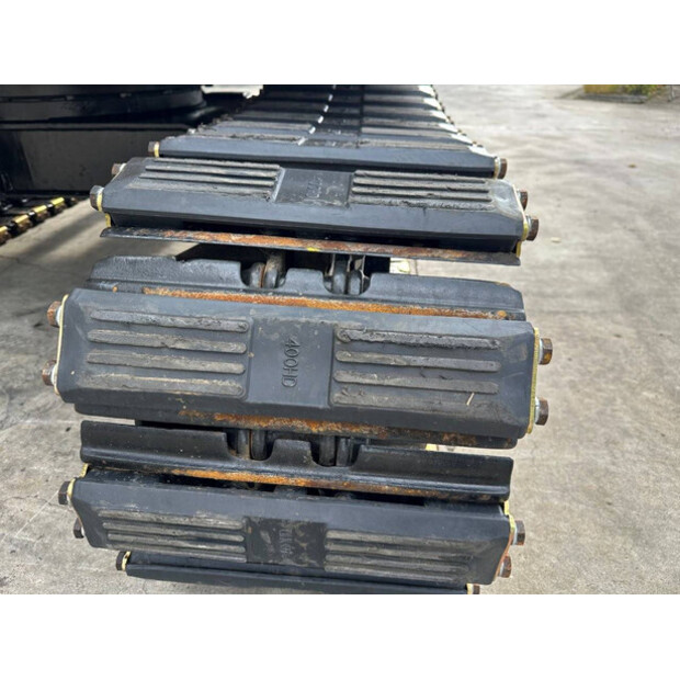 2017 Caterpillar 305.5E2-44525188