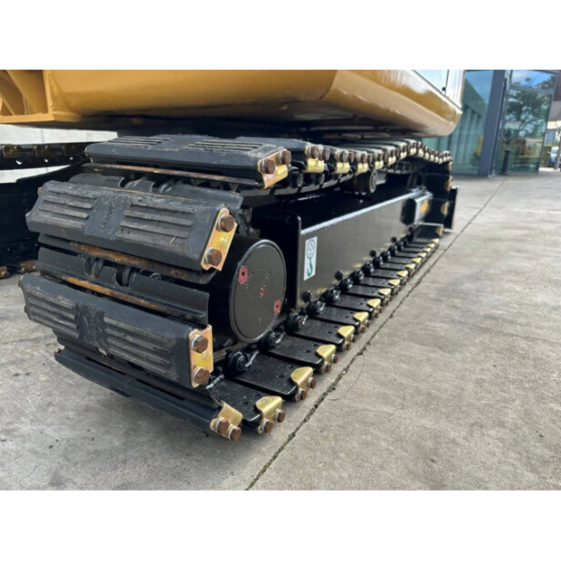 2017 Caterpillar 305.5E2-44525189