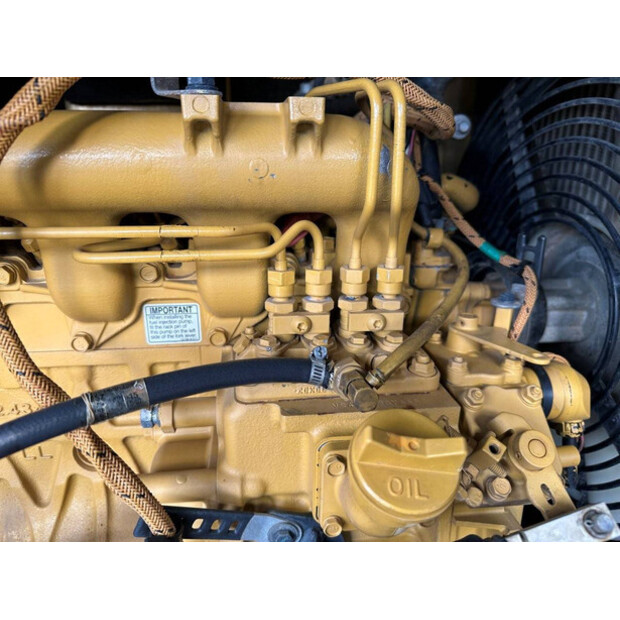 2017 Caterpillar 305.5E2-44525205