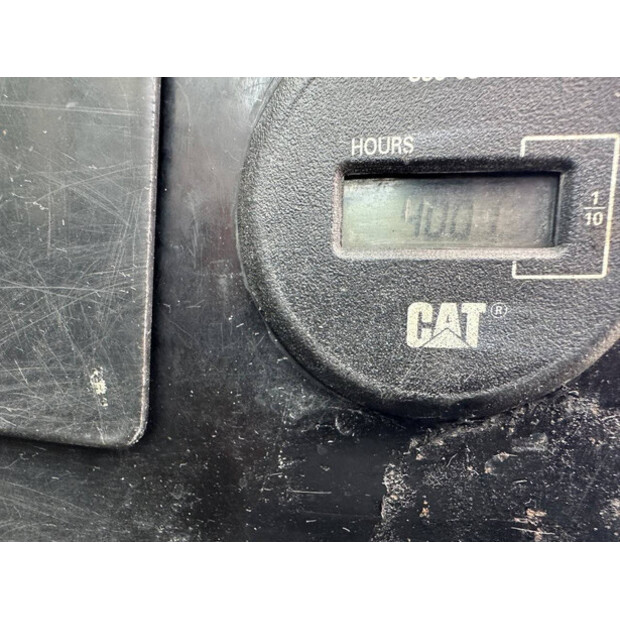 2017 Caterpillar 305.5E2-44525217