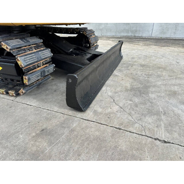 2017 Caterpillar 305.5E2-44525218