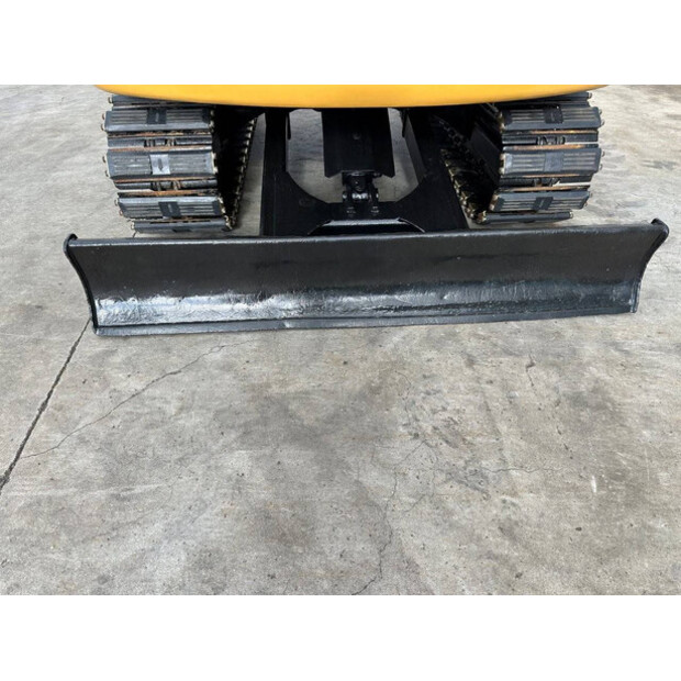 2017 Caterpillar 305.5E2-44525219