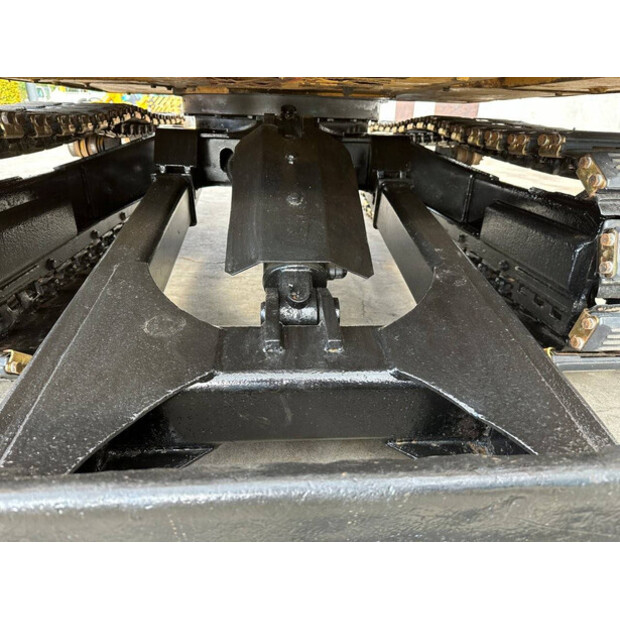 2017 Caterpillar 305.5E2-44525221