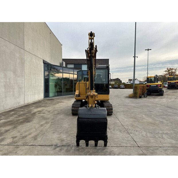 2011 Caterpillar 306-44525223