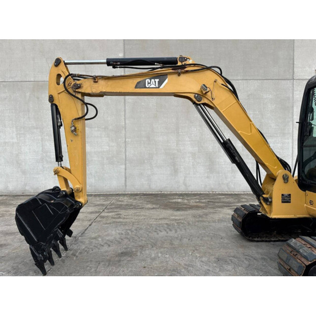 2011 Caterpillar 306-44525234