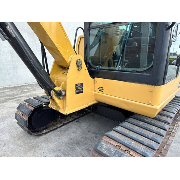 2011 Caterpillar 306-44525236