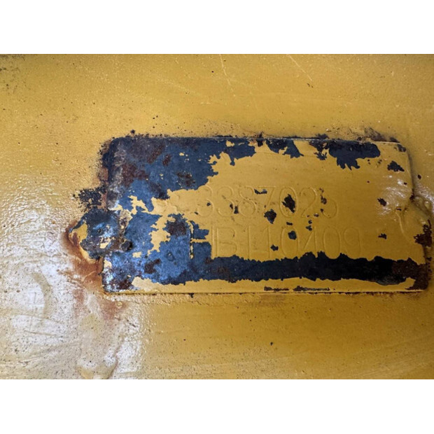 2011 Caterpillar 306-44525238