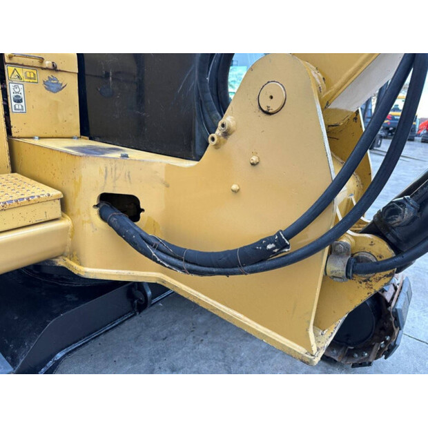 2011 Caterpillar 306-44525239