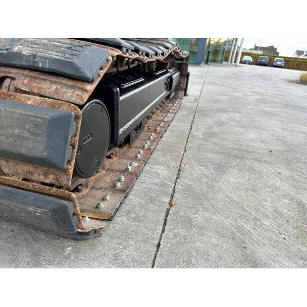 2011 Caterpillar 306-44525241