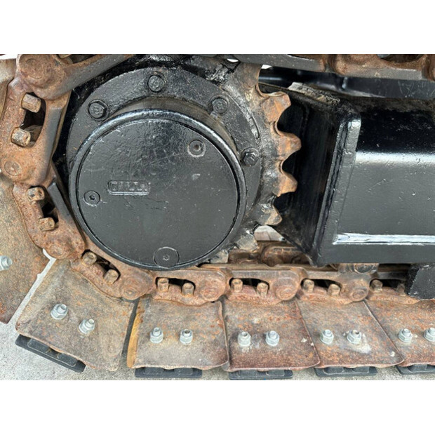 2011 Caterpillar 306-44525242