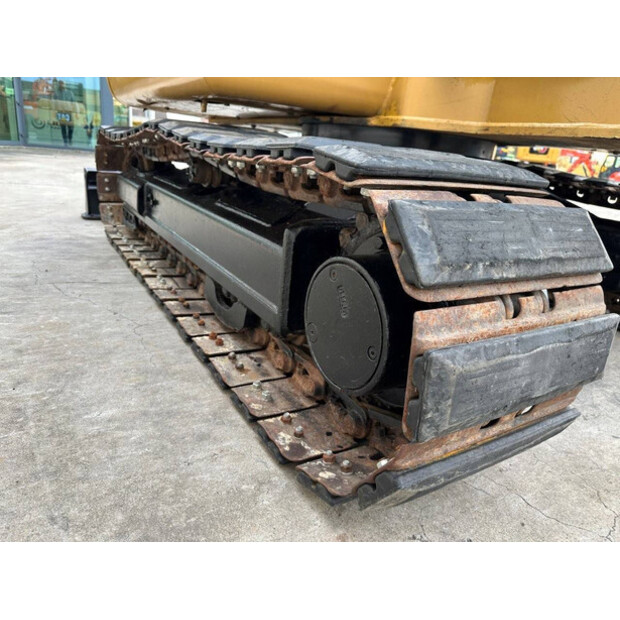 2011 Caterpillar 306-44525243