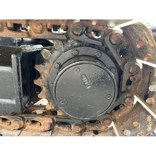 2011 Caterpillar 306-44525244