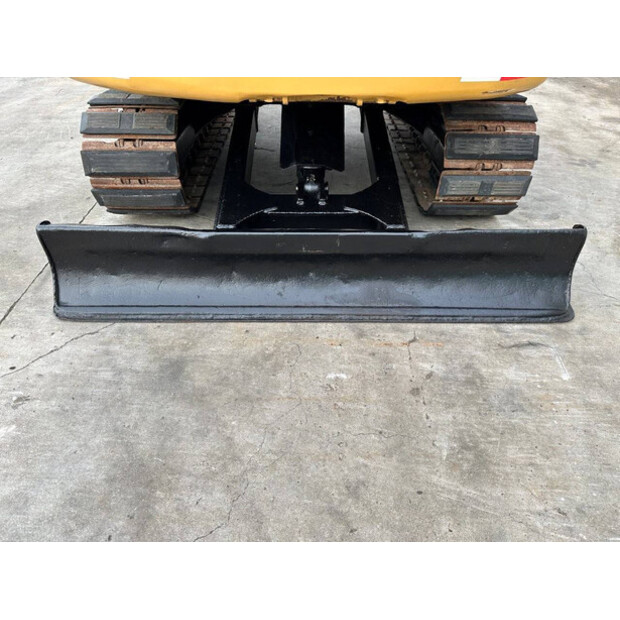 2011 Caterpillar 306-44525247