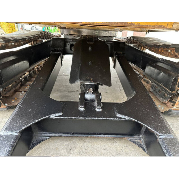 2011 Caterpillar 306-44525248